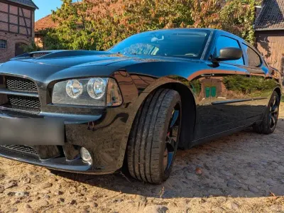 Gebraucht Dodge Charger