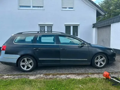 Gebraucht VW Passat