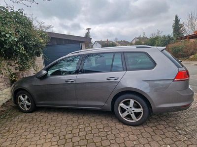 gebraucht VW Golf VII 