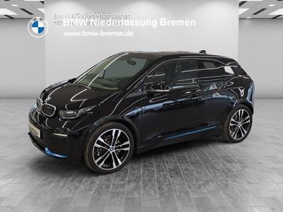 gebraucht BMW i3 120Ah