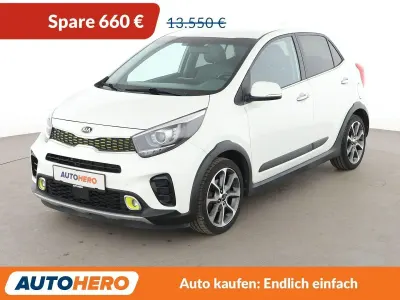 Gebraucht Kia Picanto