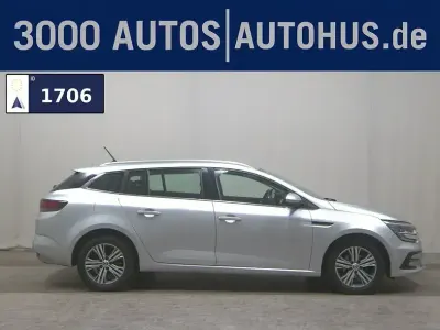 Gebraucht Renault Mégane IV