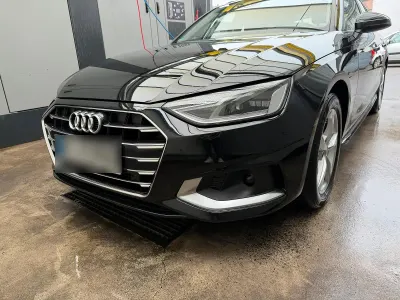 Gebraucht Audi A4