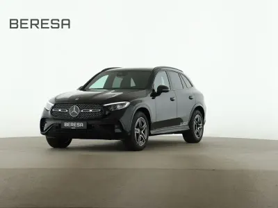 Gebraucht Mercedes GLC200