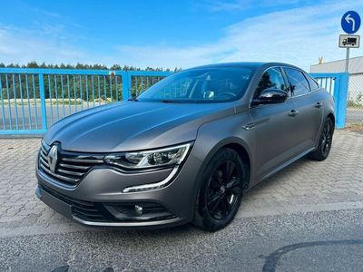 gebraucht Renault Talisman ENERGY dCi 130 Limited Limited