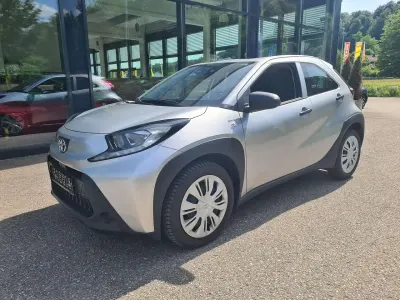 Gebraucht Toyota Aygo X