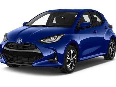Gebraucht Toyota Yaris 116 PS (85 kW) 2024 Kleinwagen