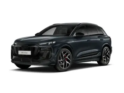 Gebraucht Audi e-tron