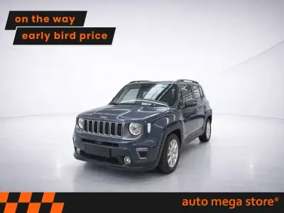 Gebraucht Jeep Renegade