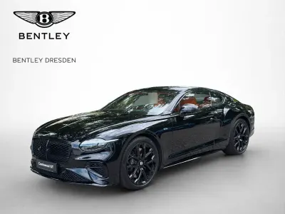 Gebraucht Bentley Continental 782 PS (575 kW) 2025 Schwarz Coupé