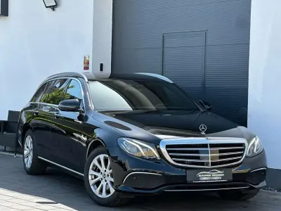 Gebraucht Mercedes E250