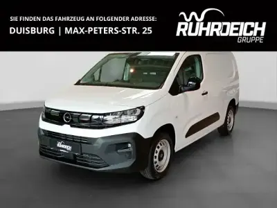 Gebraucht Opel Combo