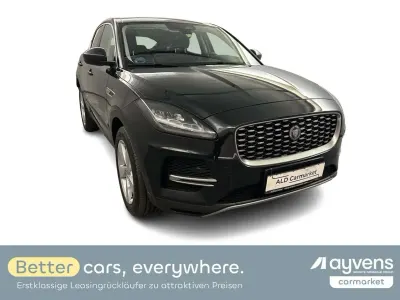 Gebraucht Jaguar E-Pace