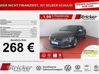 VW Arteon
