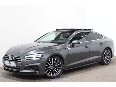 gebraucht Audi A5 45 TFSI S LINE