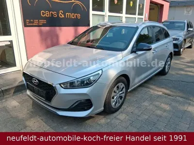 Gebraucht Hyundai i30