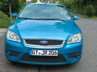 Occasion Ford Focus Cabriolet
