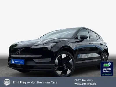 Gebraucht Volvo EX30 Plus 200 kW (272 PS) 2024 Schwarz SUV