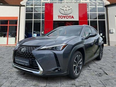 Lexus UX 250h