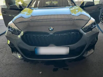 Gebraucht BMW 220