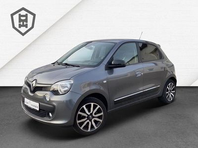 gebraucht Renault Twingo Cosmic NAVI Kamera Sitzheizung Tempomat