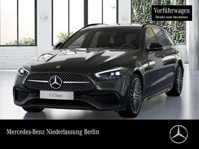Mercedes C180