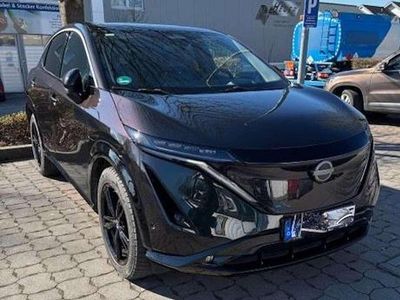 Nissan Ariya