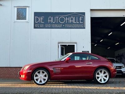 Chrysler Crossfire