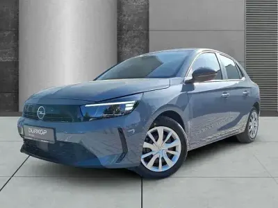 Neu Opel Corsa Edition 101 PS (74 kW) 2026 Grau Kleinwagen