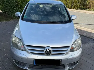 Brugt VW Golf Plus Cross