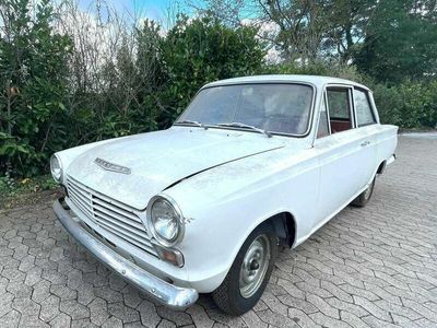gebraucht Ford Cortina Barn Find1 Serie, frühes Modell