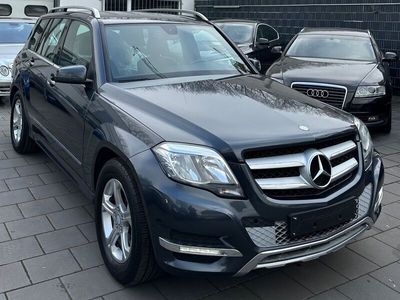 Mercedes GLK200