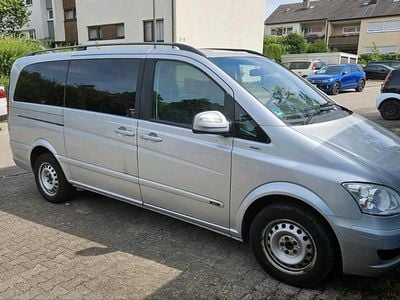 Mercedes Viano