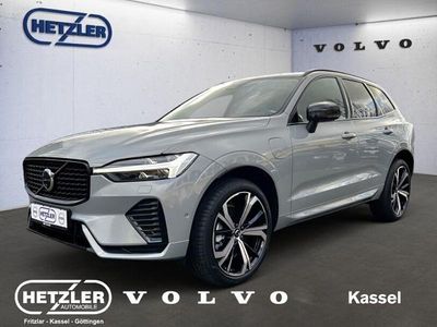 Vapour grey / metallic Gebraucht 2025 Volvo XC60 Ultra SUV | 65.650 €