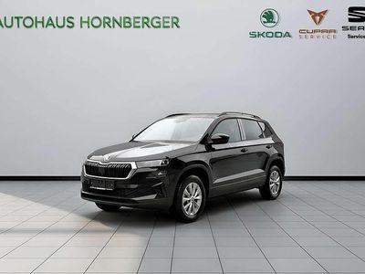 Schwarzmagic perleffekt Neu 2025 Skoda Karoq Selection SUV | 31.990 € (Guter Preis)
