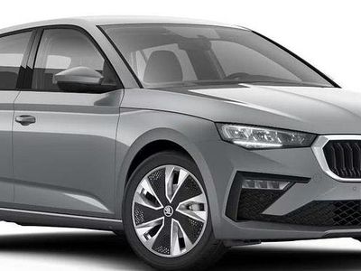 Neu Skoda Scala Classic 116 PS (85 kW) 2026 Silber Kleinwagen