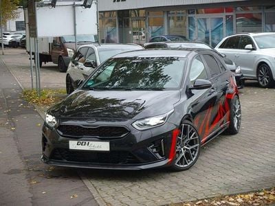 Kia Ceed GT