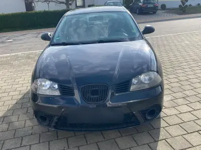 Gebraucht Seat Ibiza