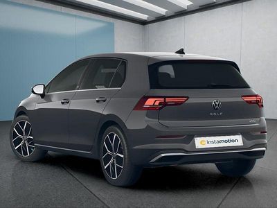 Gebraucht VW Golf VIII 150 PS (110 kW) 2024 Grau Kleinwagen