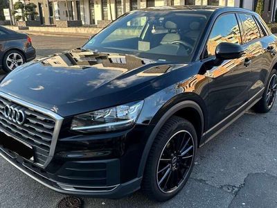 gebraucht Audi Q2 Q235 TFSI