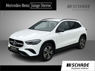 Andere farbe Gebraucht 2023 Mercedes GLA200 Progressive SUV | 35.850 € (Fairer Preis)