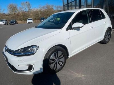 Occasion VW e-Golf 62 kW (85 PK) 2016 Andere Hatchback