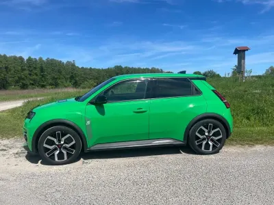 Gebraucht Renault R5