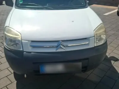 Gebraucht Citroën Berlingo