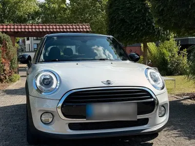 Gebraucht Mini Cooper