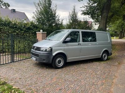 VW T5