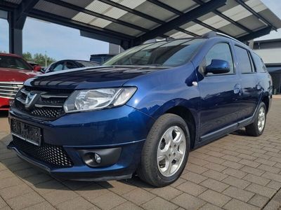 Dacia Logan MCV