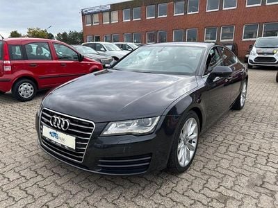 Audi A7 Sportback