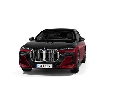 Gebraucht BMW i7 Comfort Edition 400 kW (544 PS) 2026 Limousine