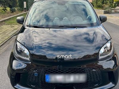 gebraucht Smart ForFour Electric Drive 